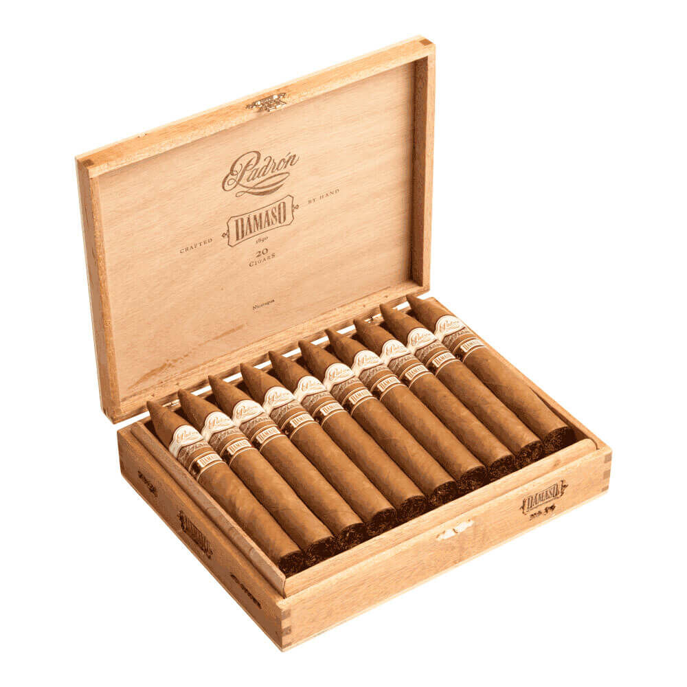 View product media PDDA34 No. 34, , jrcigars 2